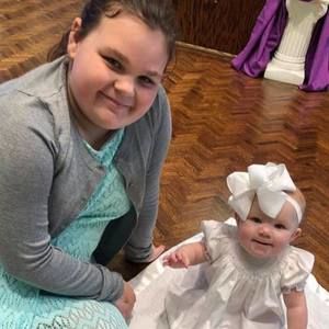 Meet your Posher, Megan